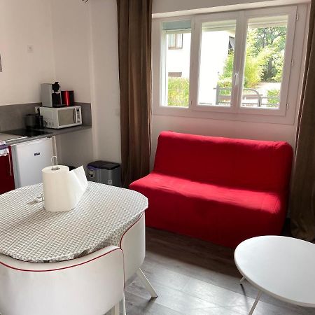 Arceaux Montpellier Apartment Ngoại thất bức ảnh