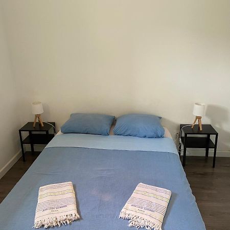 Arceaux Montpellier Apartment Ngoại thất bức ảnh