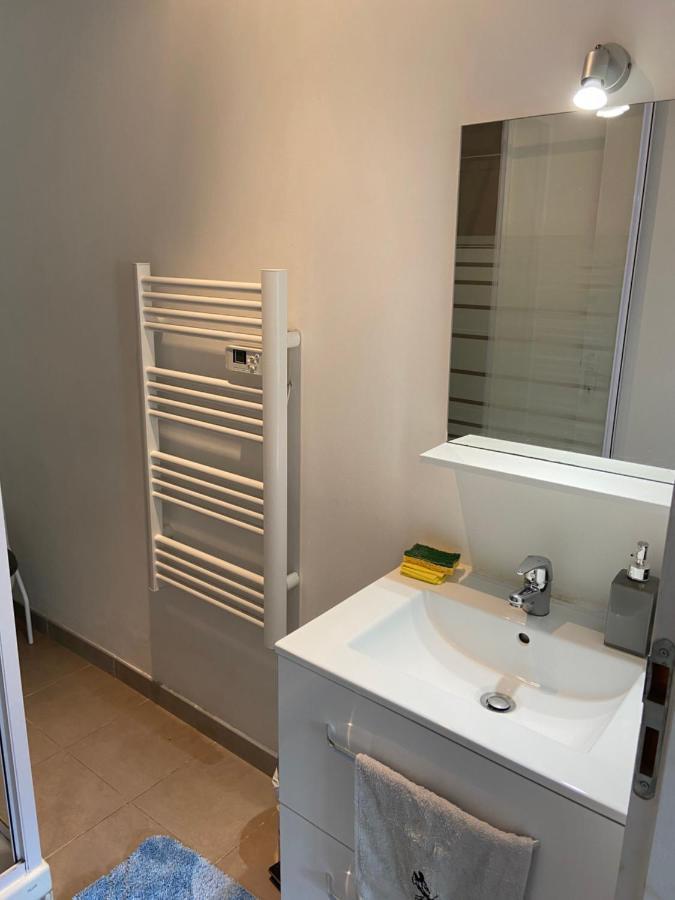 Arceaux Montpellier Apartment Ngoại thất bức ảnh