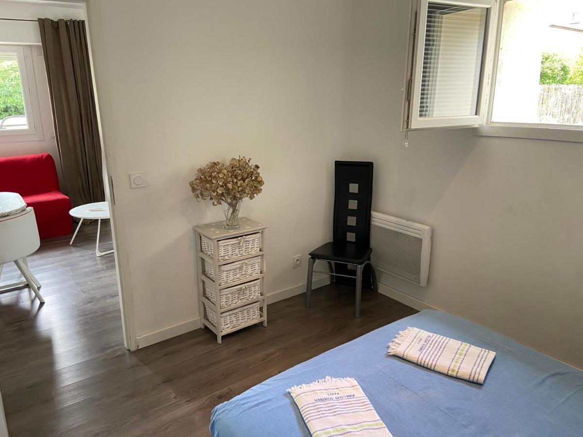 Arceaux Montpellier Apartment Ngoại thất bức ảnh