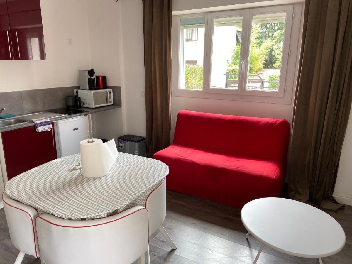 Arceaux Montpellier Apartment Ngoại thất bức ảnh