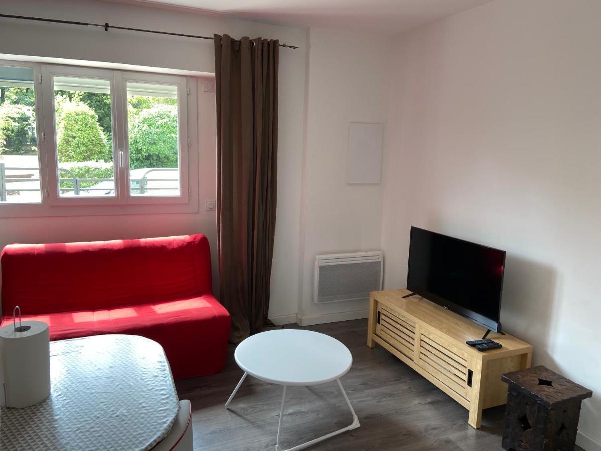 Arceaux Montpellier Apartment Ngoại thất bức ảnh