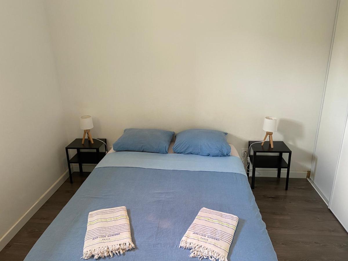 Arceaux Montpellier Apartment Ngoại thất bức ảnh